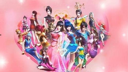 火影女团大爆料视频在线观看,揭秘忍者世界里的青春秘事